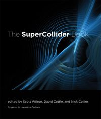 Produktbild: The SuperCollider Book