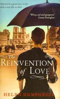 Produktbild: Reinvention of Love