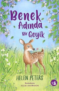 Produktbild: Benek Adinda Bir Geyik