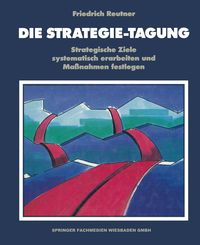 Produktbild: Die Strategie-Tagung