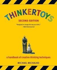 Produktbild: Thinkertoys