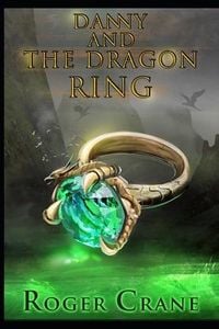 Produktbild: Danny and the Dragon Ring