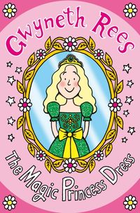 Produktbild: Rees, G: The Magic Princess Dress