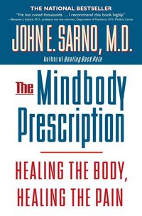 Produktbild: The Mindbody Prescription