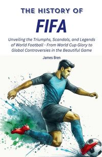 Produktbild: The History of FIFA