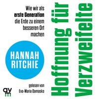 Produktbild: Hoffnung f&uuml;r Verzweifelte