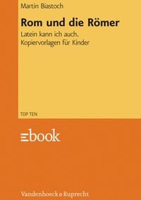 Produktbild: Rom und die R&ouml;mer
