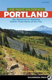 Produktbild: One Night Wilderness: Portland