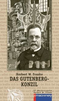 Produktbild: Das Gutenberg-Konzil