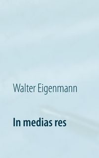 Produktbild: In medias res