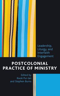 Produktbild: Postcolonial Practice of Ministry