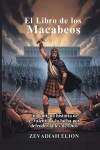 Produktbild: El Libro de los Macabeos