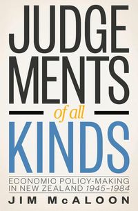 Produktbild: Judgements of All Kinds