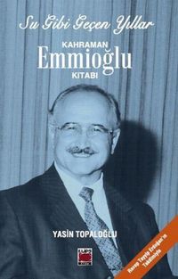 Produktbild: Su Gibi Gecen Yillar