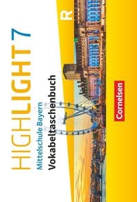 Produktbild: Highlight - Mittelschule Bayern - 7. Jahrgangsstufe