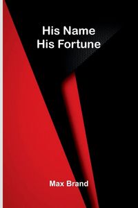 Produktbild: His Name His Fortune