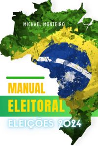 Produktbild: Manual Eleitoral&iquest;