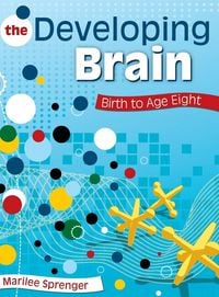 Produktbild: The Developing Brain