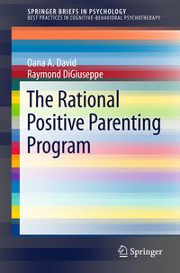 Produktbild: The Rational Positive Parenting Program