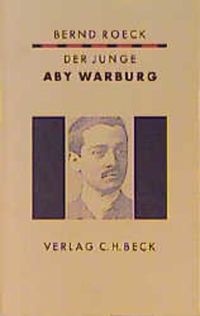 Bild vom Artikel Der junge Aby Warburg vom Autor Bernd Roeck