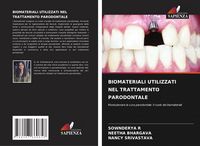 Produktbild: Biomateriali Utilizzati Nel Trattamento Parodontale