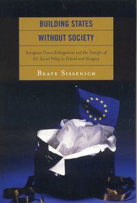 Produktbild: Building States without Society