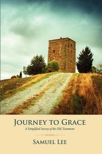 Produktbild: Journey to Grace