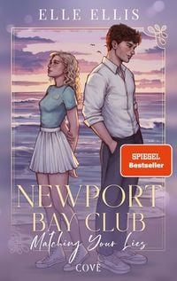 Produktbild Newport Bay Club 1: Matching Your Lies