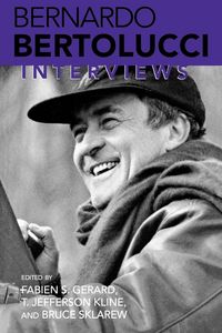 Produktbild: Bernardo Bertolucci