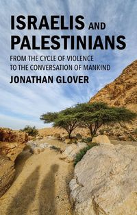 Produktbild: Israelis and Palestinians