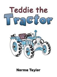 Produktbild: Taylor, N: Teddie The Tractor