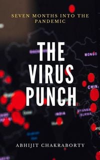 Produktbild: The Virus Punch (Pandemic Series, #1)