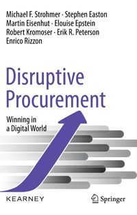 Produktbild: Disruptive Procurement