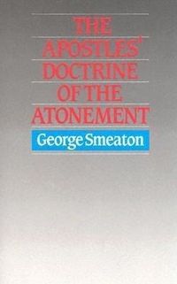 Produktbild: Apostles Doctrine of Atonement