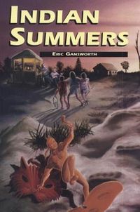 Produktbild: Indian Summers