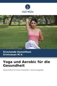 Produktbild: Yoga und Aerobic f&uuml;r die Gesundheit