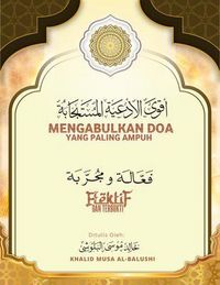 Produktbild: Doa-doa Paling Mustajab