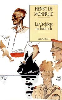 Produktbild: La croisi&egrave;re du hachich