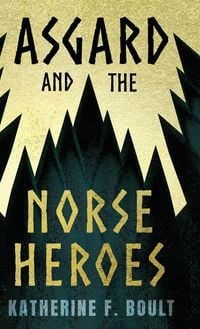 Produktbild: Asgard & the Norse Heroes