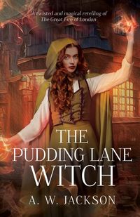 Produktbild: The Pudding Lane Witch