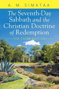 Produktbild: The Seventh-Day Sabbath and the Christian Doctrine of Redemption
