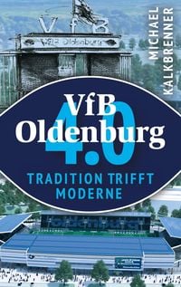 Produktbild: VfB Oldenburg 4.0