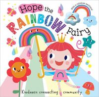 Produktbild: Hope the Rainbow Fairy