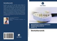 Produktbild: Dentalkeramik