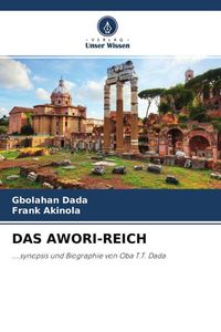 Produktbild: Das Awori-Reich