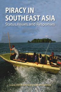 Produktbild: Piracy in Southeast Asia