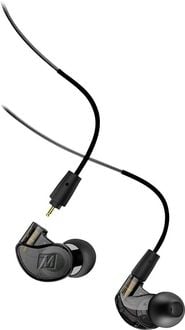 Bild vom Artikel MEE audio M6 PRO In Ear Kopfhörer kabelgebunden Schwarz Headset, Schweißresistent vom Autor 