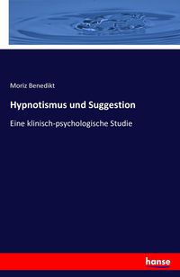 Produktbild: Hypnotismus und Suggestion