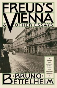 Produktbild: Freud's Vienna & Other Essays