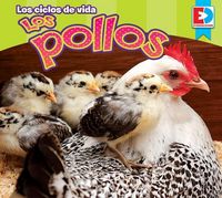 Produktbild: Los Ciclos de Vida -- Los Pollos